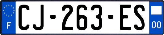 CJ-263-ES