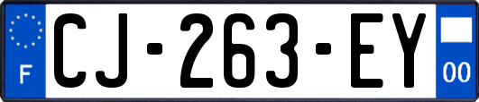 CJ-263-EY