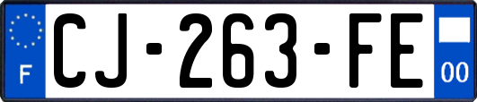 CJ-263-FE