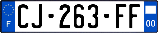 CJ-263-FF