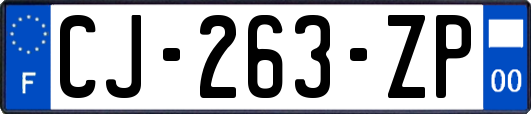 CJ-263-ZP