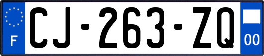 CJ-263-ZQ