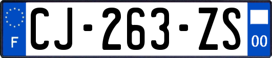 CJ-263-ZS