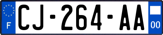 CJ-264-AA