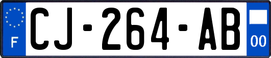 CJ-264-AB