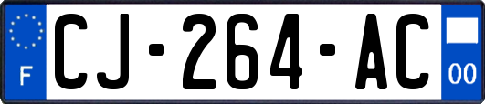 CJ-264-AC