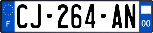 CJ-264-AN