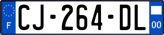 CJ-264-DL