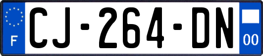 CJ-264-DN