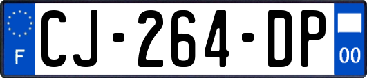 CJ-264-DP