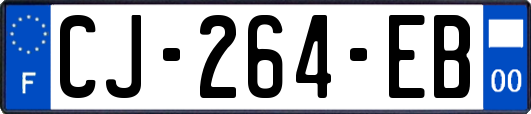 CJ-264-EB