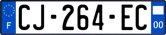 CJ-264-EC