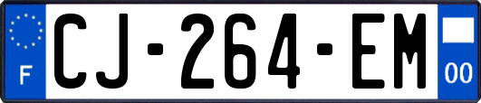 CJ-264-EM