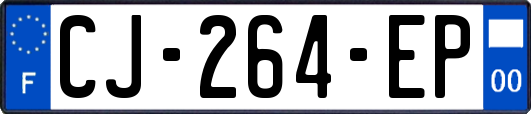 CJ-264-EP