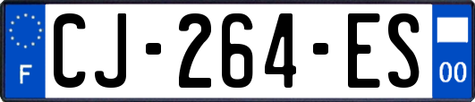 CJ-264-ES