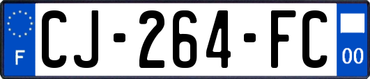 CJ-264-FC