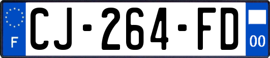 CJ-264-FD