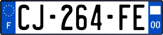 CJ-264-FE