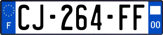 CJ-264-FF