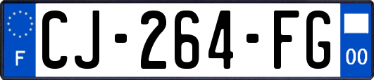 CJ-264-FG