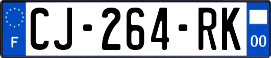 CJ-264-RK