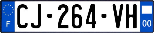 CJ-264-VH