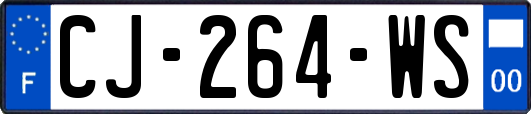 CJ-264-WS