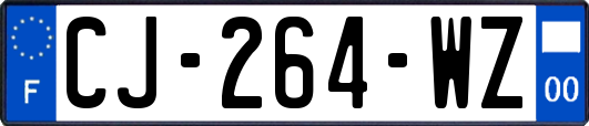 CJ-264-WZ