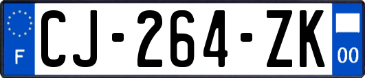 CJ-264-ZK