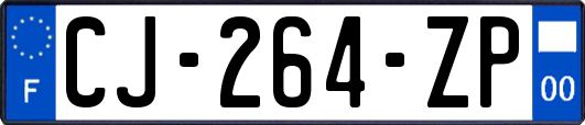 CJ-264-ZP