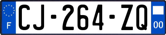 CJ-264-ZQ