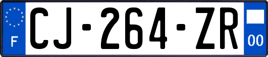 CJ-264-ZR