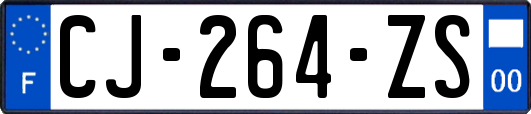 CJ-264-ZS