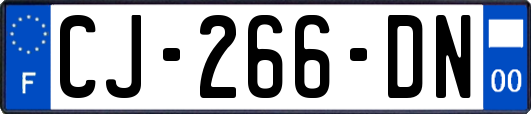 CJ-266-DN