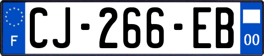 CJ-266-EB