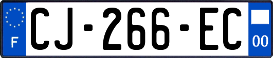 CJ-266-EC