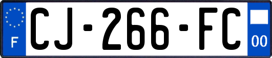CJ-266-FC
