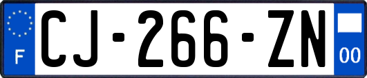 CJ-266-ZN