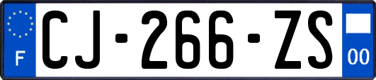 CJ-266-ZS