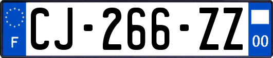 CJ-266-ZZ