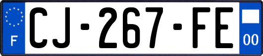 CJ-267-FE