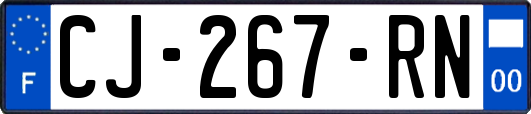 CJ-267-RN