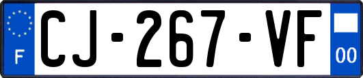 CJ-267-VF