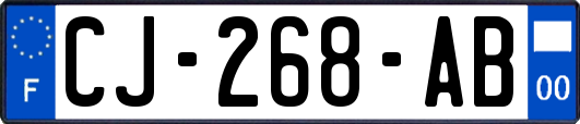 CJ-268-AB