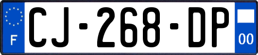 CJ-268-DP