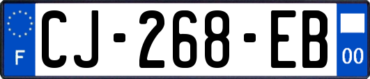 CJ-268-EB