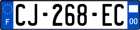 CJ-268-EC