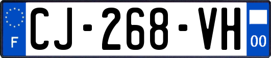 CJ-268-VH