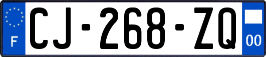 CJ-268-ZQ