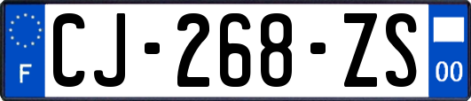 CJ-268-ZS